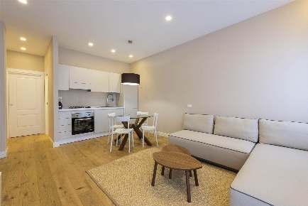 Foto Appartamento a Firenze Porta al Prato - San Jacopino di 72 m²