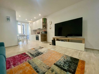 Foto Appartamento a Follonica Centro di 74 m² con 4 locali in vendita