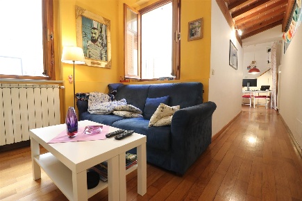 Foto Appartamento a Firenze Careggi - Rifredi - Dalmazia di 101 m²