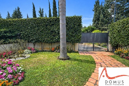 Foto Villa bifamiliare in via sandro pertini, Palermo San Filippo Neri