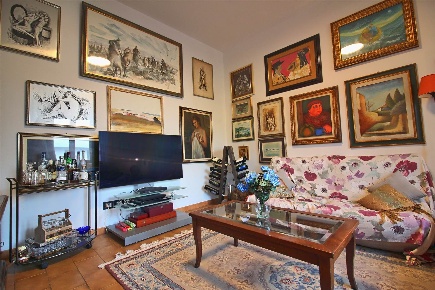 Foto Appartamento a Castiglione della Pescaia Castiglione Paese di 105 m²