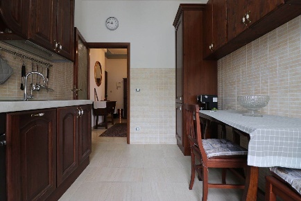 Foto Appartamento a Firenze Campo di Marte di 110 m² con 4 locali