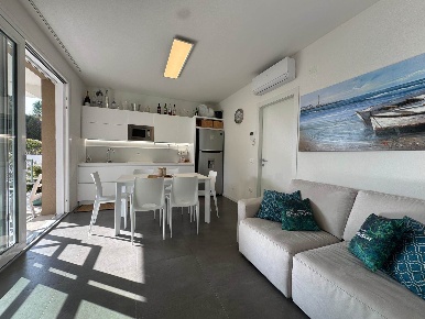 Foto Appartamento a Jesolo Lido Est di 75 m² con 4 locali in vendita