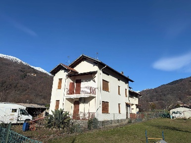 Foto Case semi ndipendenti in Via Mazzini 18, Sagliano Micca Centro