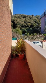 Foto Appartamento a Livorno Antignano - Banditella di 92 m² con 6 locali