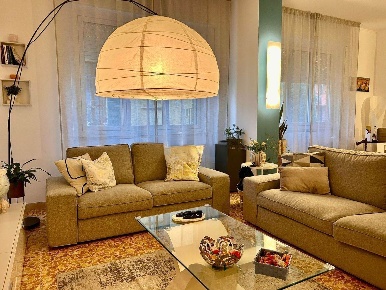 Foto Appartamento a La Spezia Migliarina di 118 m² con 4 locali in vendita