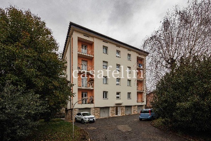 Foto Appartamento in via Montello  5, Bergamo Redona di 107 m² con 3 locali