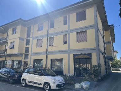 Foto Appartamento a Campi Bisenzio San Martino, San Lorenzo di 80 m²