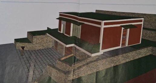 Foto Terreno edificabile a Soldano di 2500 m² in vendita