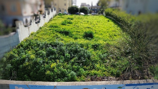 Foto Terreno edificabile in Via Pitagora, Ribera Centro di 660 m²