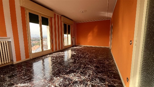 Foto Appartamento in Corso Roma, Montecatini-Terme di 120 m² con 5 locali