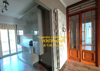 Foto Appartamento in passeggiata Trento Trieste 38, Ventimiglia di 97 m²