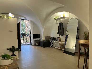 Foto Appartamento in VIA MARCHESE DI CASALOTTO  117, Catania Centro Storico