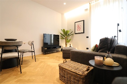 Foto Appartamento a Firenze Mazzini - Oberdan di 50 m² con 2 locali