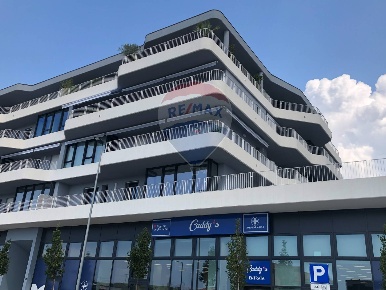 Foto Appartamento in via Costa Lunga, Trieste Campanelle - Costalunga