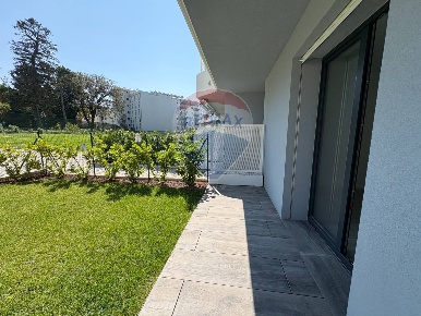 Foto Appartamento in via Costa Lunga, Trieste Campanelle - Costalunga