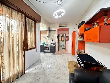 Foto Appartamento a Chioggia Sottomarina di 45 m² con 4 locali in vendita