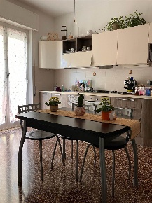 Foto Appartamento a Savona Villapiana, La Rusca, Via Mignone di 80 m²