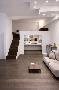 Foto Loft a Milano Indipendenza di 52 m² con 1 locali in vendita