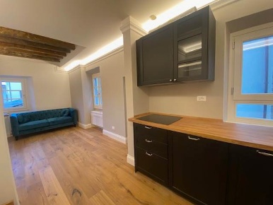 Foto Appartamento a Firenze Signoria - Uffizi di 63 m² con 3 locali