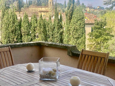 Foto Appartamento a Firenze Michelangelo - Poggio Imperiale di 110 m²