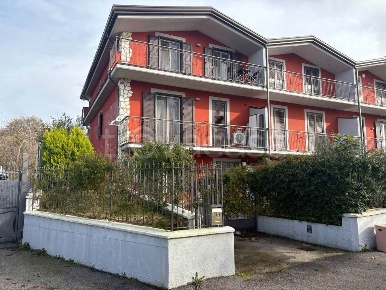 Foto Villa a schiera in via San Pietro, Aiello del Sabato di 124 m²