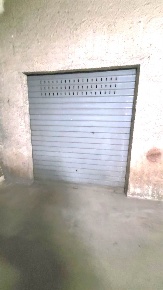 Foto Garage in Viale Teracati  23, Siracusa Santa Panagia - Teracati