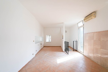 Foto Casa indipendente in Via Giotto  39, Palo del Colle Centro di 60 m²