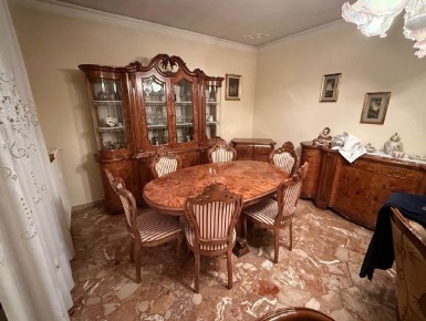 Foto Appartamento in via roma, Limena Centro di 130 m² con 6 locali