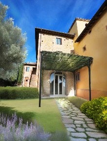 Foto Appartamento a Poggibonsi di 145 m² con 4 locali in vendita