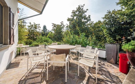 Foto Villa unifamiliare a Gattatico Case Ponte Enza di 288 m² con 10 locali