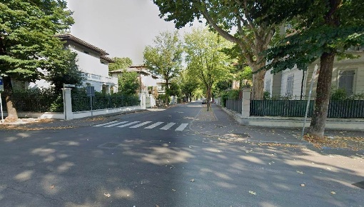 Foto Appartamento a Parma Centro Storico di 135 m² con 4 locali in vendita