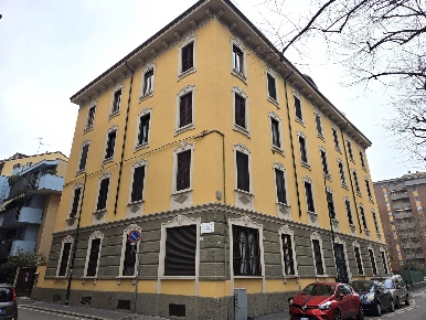 Foto Appartamento in VIA COMO 25, Sesto San Giovanni Centro di 42 m²