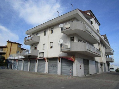 Foto Appartamento in VIA CASCIARO, Corigliano-Rossano Rossano Stazione