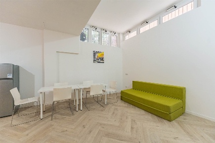 Foto Appartamento in Via Baldinucci 6, Milano Dergano di 105 m² in vendita