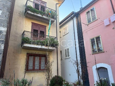 Foto Villa unifamiliare a Avellino Quattrograna, Bellizzi, Sant'Oronzo