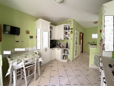 Foto Appartamento in viale Seneca  2, Camerino Centro di 118 m² in vendita