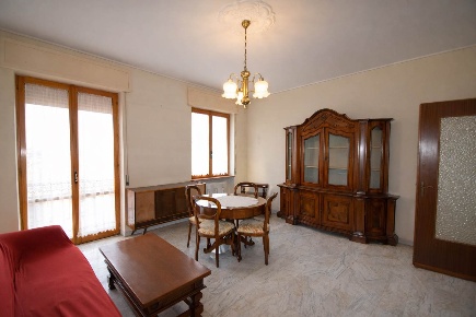 Foto Appartamento in via Macello 12, Carpaneto Piacentino Centro di 120 m²