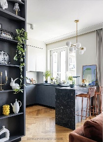 Foto Appartamento in Via Bentini 65, Bologna Corticella di 51 m² in vendita