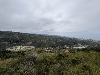 Foto Casa indipendente in Via Serro, Messina Gesso di 60 m² con 3 locali