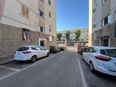 Foto Appartamento in via Angelo Camillo de Meis, Napoli in vendita