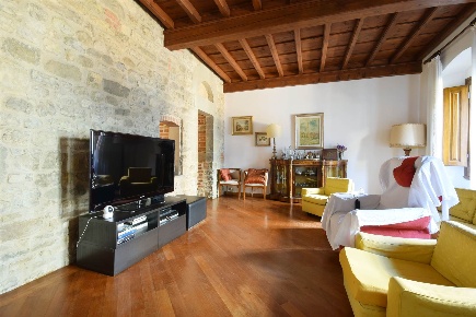 Foto Appartamento a Firenze Campo di Marte di 211 m² con 7 locali