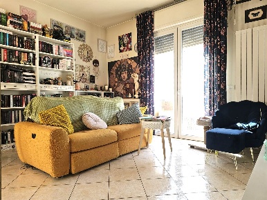 Foto Appartamento a Rosignano Marittimo Rosignano Solvay di 82 m²