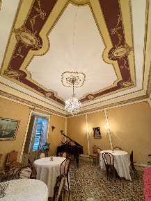 Foto Appartamento in via duca degli abruzzi  3, Monreale Centro di 407 m²