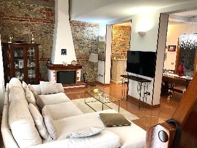 Foto Appartamento a Viareggio Terminetto - Migliarina di 137 m² in vendita