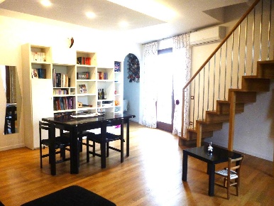 Foto Appartamento a Ancona Passo Varano di 100 m² con 6 locali in vendita