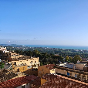 Foto Appartamento a Agrigento Via Imera, V. della Vittoria, Via Dante A.