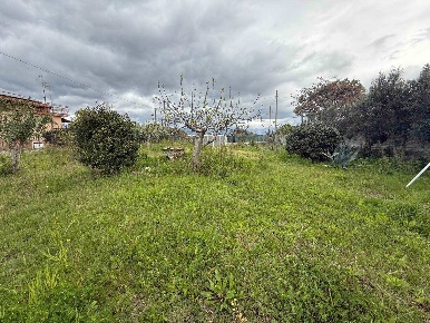 Foto Terreno agricolo in Via Flavio Gioia 45, Pontecagnano Faiano Magazzeno