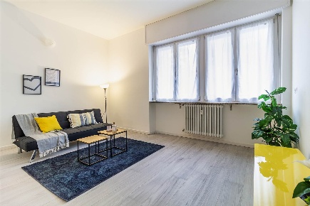 Foto Appartamento in via ronchi, Legnano Legnarello di 120 m² con 3 locali