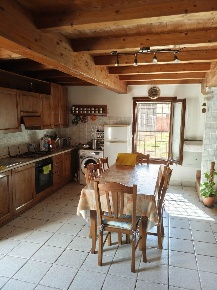 Foto Case semi ndipendenti in Via trivellano, Moglia di 150 m² con 8 locali